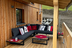 AlmdorfHohentauernbyAlpsResorts-Haus 58-Murtal