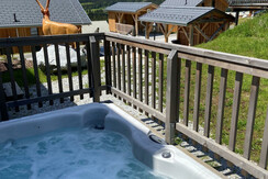 AlmdorfHohentauernbyAlpsResorts-Haus 58-Murtal