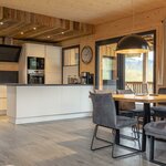 Bild von Premium Ferienhaus # 62 mit Sauna & Whirlpool | © Almdorf Hohentauern by Alps Resorts