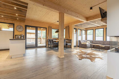 AlmdorfHohentauernbyAlpsResorts-Haus 62-Murtal