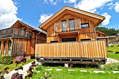 AlmdorfHohentauernbyAlpsResorts-Haus 2-Murtal