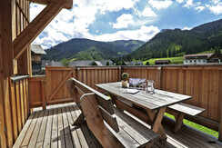 AlmdorfHohentauernbyAlpsResorts-Haus 57-Murtal