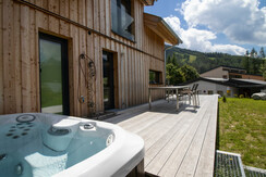 AlmdorfHohentauernbyAlpsResorts-Haus 7-Murtal