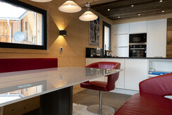 AlmdorfHohentauernbyAlpsResorts-Haus 7-Murtal