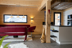 AlmdorfHohentauernbyAlpsResorts-Haus 7-Murtal