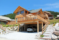 AlmdorfHohentauernbyAlpsResorts-Haus 18-Murtal