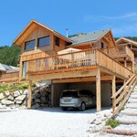 Bild von Premium Ferienhaus # 18 mit Sauna & Whirlpool | © Almdorf Hohentauern by Alps Resorts