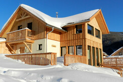 AlmdorfHohentauernbyAlpsResorts-Haus 18-Murtal