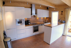 AlmdorfHohentauernbyAlpsResorts-Haus 18-Murtal