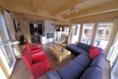 AlmdorfHohentauernbyAlpsResorts-Haus 18-Murtal