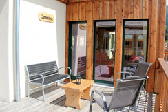 AlmdorfHohentauernbyAlpsResorts-Haus 18-Murtal