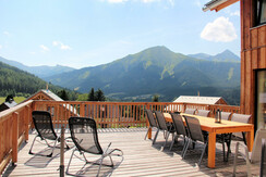 AlmdorfHohentauernbyAlpsResorts-Haus 18-Murtal