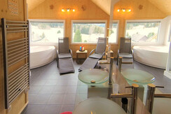 AlmdorfHohentauernbyAlpsResorts-Haus 18-Murtal