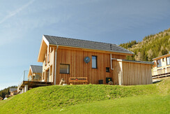 AlmdorfHohentauernbyAlpsResorts-Haus 55-Murtal