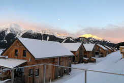 AlmdorfHohentauernbyAlpsResorts-Haus 55-Murtal