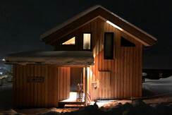 AlmdorfHohentauernbyAlpsResorts-Haus 55-Murtal