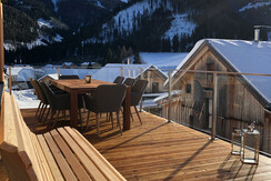 AlmdorfHohentauernbyAlpsResorts-Haus 55-Murtal