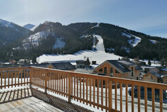 AlmdorfHohentauernbyAlpsResorts-Haus 56-Murtal