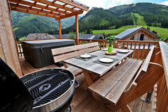 AlmdorfHohentauernbyAlpsResorts-Haus 47-Murtal