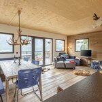 Bild von Superior Ferienhaus # 68 mit IR-Sauna | © Almdorf Hohentauern by Alps Resorts