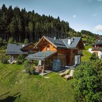 Bild von Almhütte "Erzherzog Johann"
