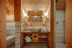 Almdorf Reiteralm_Premium-Chalet Erzherzog Johann 