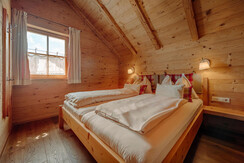 Almdorf Reiteralm_Premium-Chalet Erzherzog Johann 