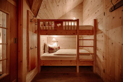 Almdorf Reiteralm_Premium-Chalet Erzherzog Johann 