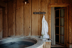 Almdorf Reiteralm_Premium-Chalet Erzherzog Johann 