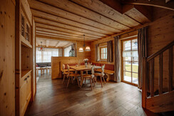 Almdorf Reiteralm_Premium-Chalet Erzherzog Johann 