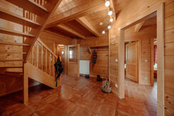 Almdorf Reiteralm_Komfort-Almhütte Dachstein 6