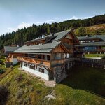 Bild von Almhütte "Almkönig"