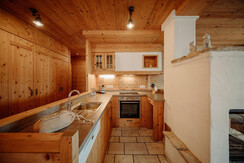 Almdorf Reiteralm_Premium-Chalet Almkönig 3