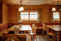 Almdorf Reiteralm_Premium-Chalet Almkönig 12