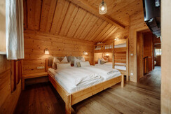 Almdorf Reiteralm_Premium-Chalet Alpenfürst 4