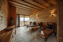 Almdorf Reiteralm_Premium-Chalet Alpenfürst 7