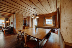 Almdorf Reiteralm_Premium-Chalet Alpenfürst 2