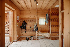 Almdorf Reiteralm_Premium-Chalet Alpenfürst 10