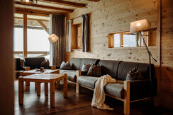 Almdorf Reiteralm_Premium-Chalet Alpenfürst 9