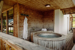 Almdorf Reiteralm_Premium-Chalet Alpenfürst 12