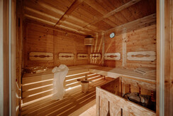 Almdorf Reiteralm_Premium-Chalet Bergbaron und Fre