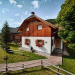 Bild von Almhütte "Enzian"