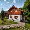 Bild von Almhütte "Enzian"