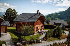 Almdorf Reiteralm_Komfort-Almhütte Enzian 3