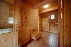 Almdorf Reiteralm_Komfort-Almhütte Enzian 12