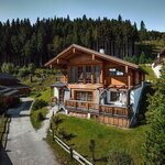 Bild von Almhütte "Bergbaron"