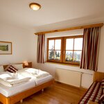 Photo of Apartment, bath, toilet, 2 bed rooms | © Tonnerhütte