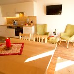 Photo of Apartment, shower or bathtub, 2 bed rooms | © Tonnerhütte