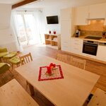 Photo of Apartment, shower or bathtub, 3 bed rooms | © Tonnerhütte