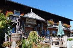 Stroßeggwirt_Outside View